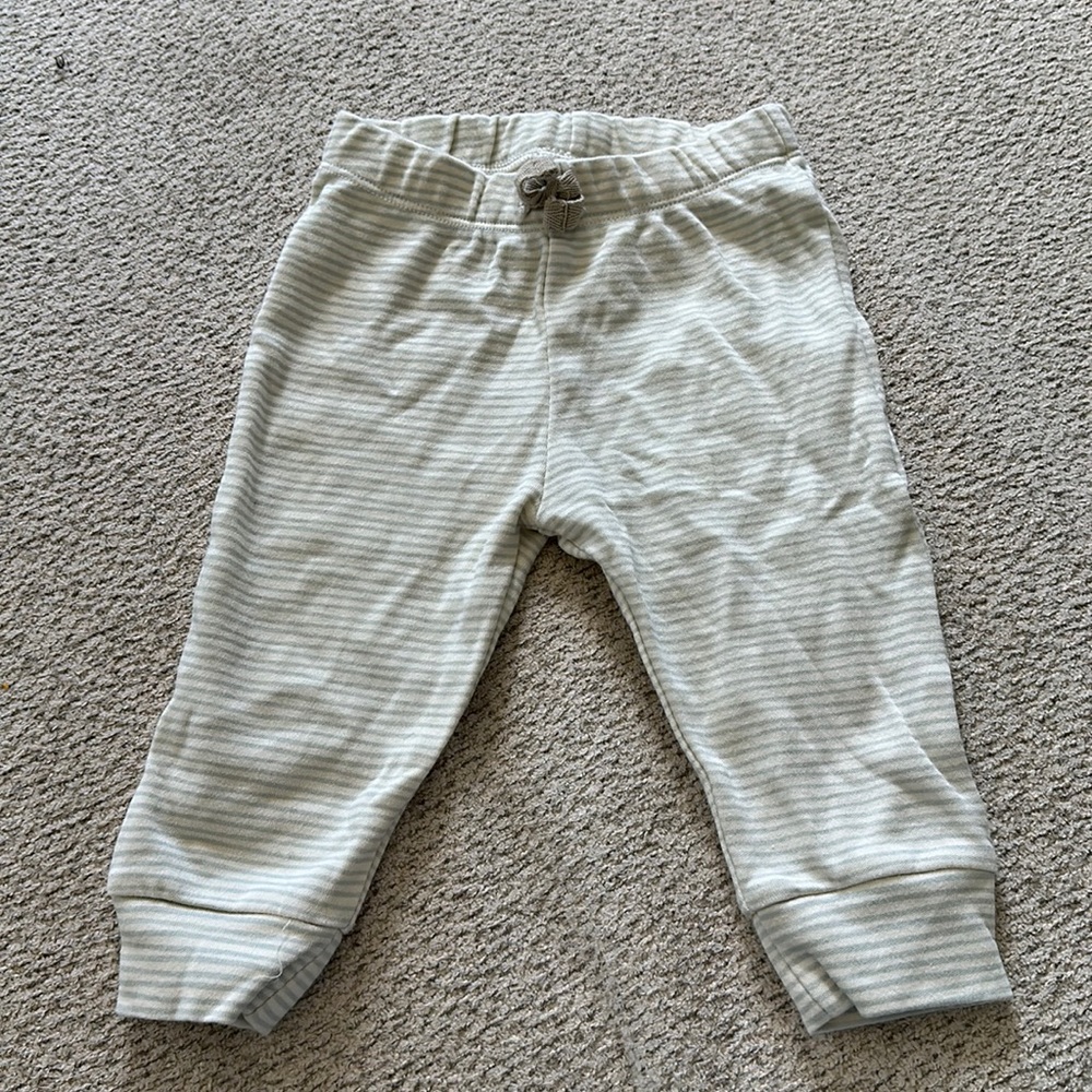 Pehr Joggers